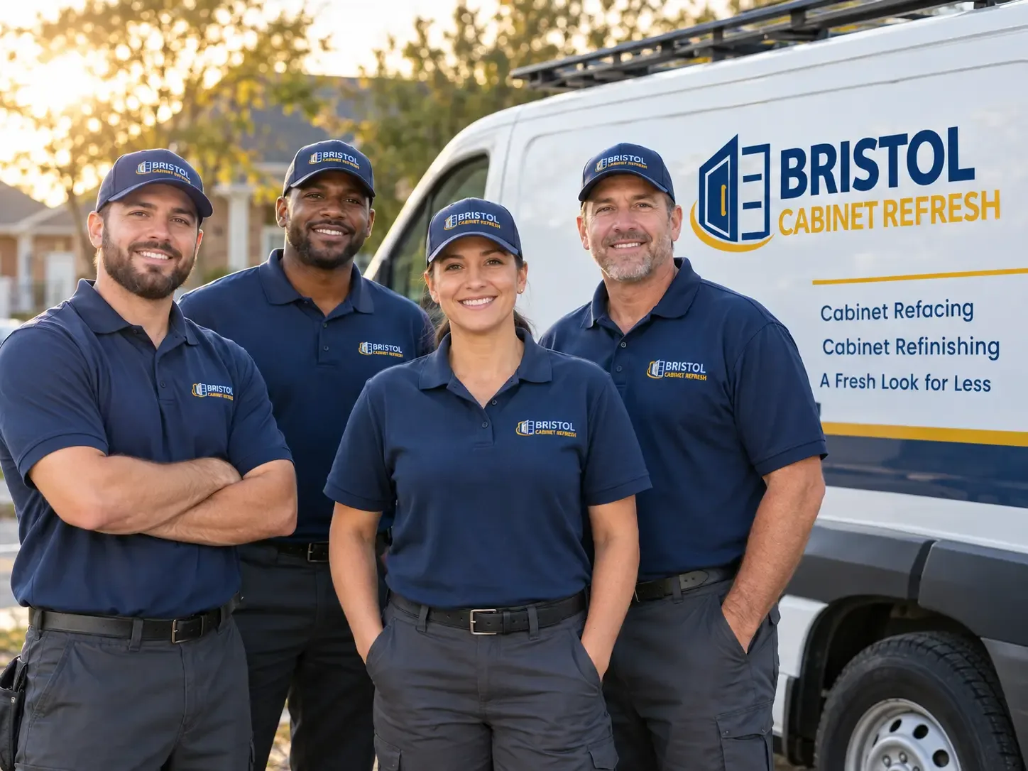 Kitchen Cabinet Refacing company in Skull Valley, AZ